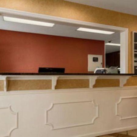 Baymont By Wyndham Greenville Εσωτερικό φωτογραφία