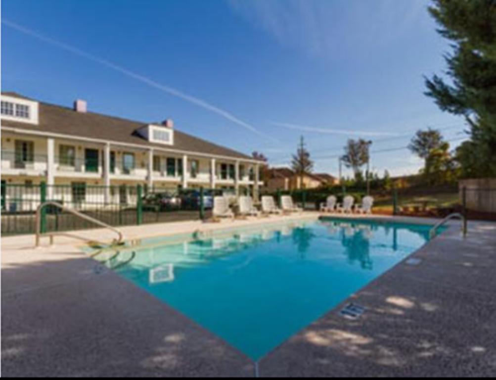 Baymont By Wyndham Greenville Ανέσεις φωτογραφία