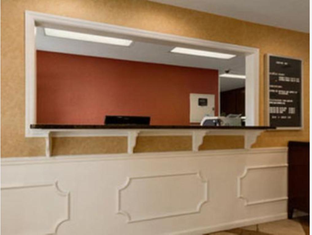Baymont By Wyndham Greenville Εσωτερικό φωτογραφία